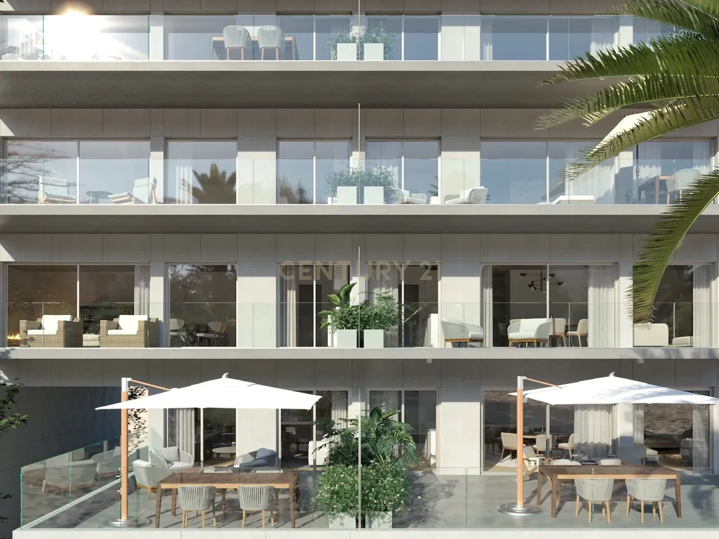 T3 - Campolide Residences - Image 1