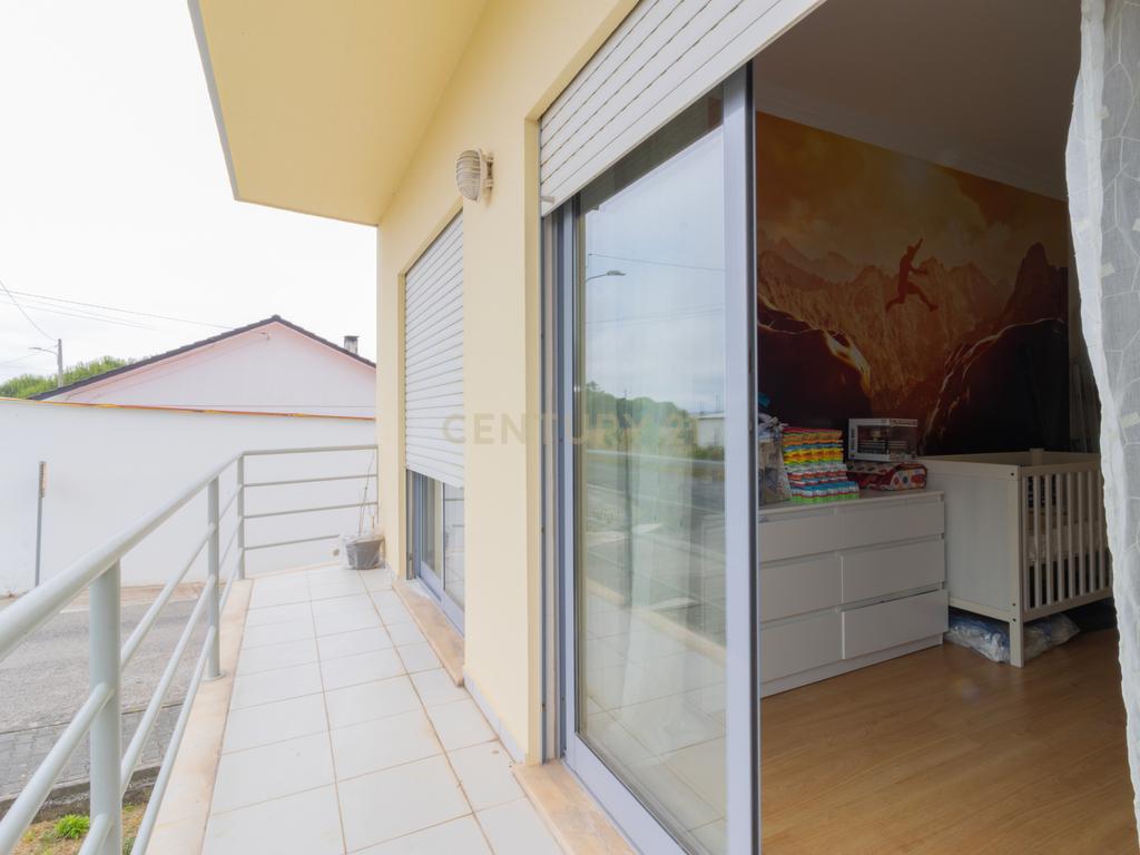 Apartamento T3 Espaçoso com elevador em Pataias, Alcobaça com Vista para o Campo - Image 22