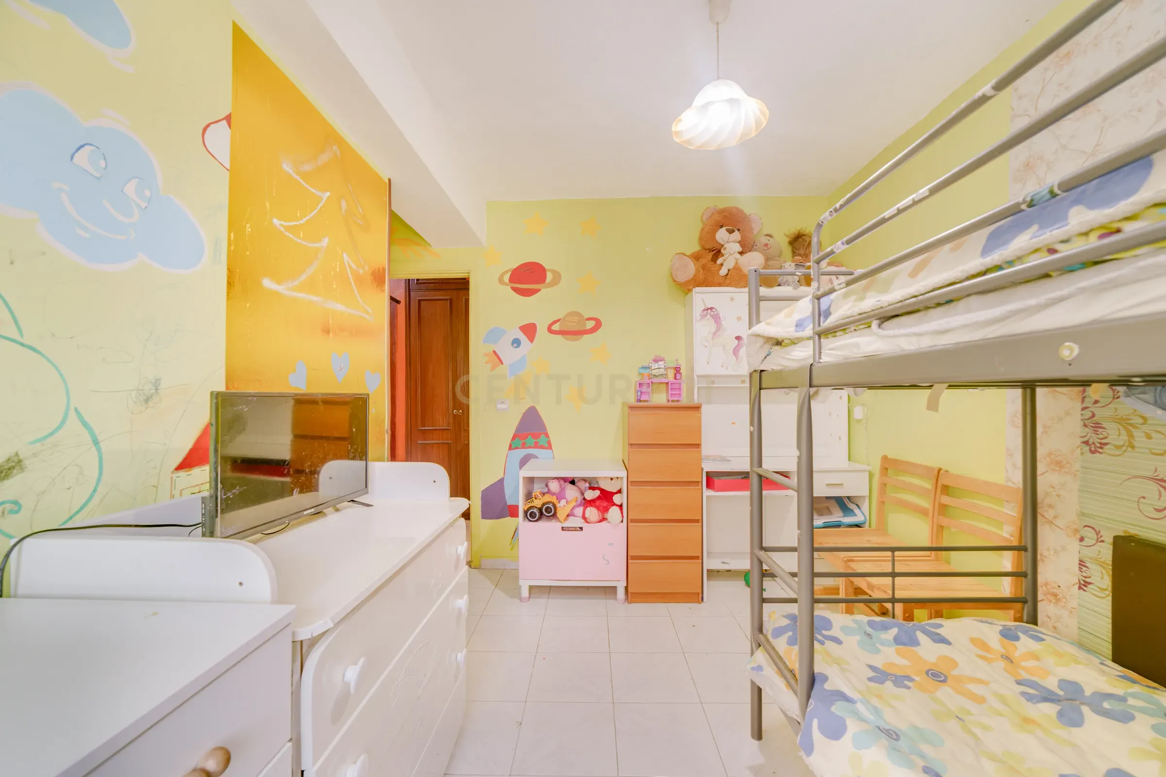 Apartamento T3 - Bairro dos Lóios - Lisboa - Image 16