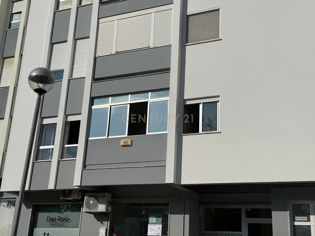 Apartamento T3, Castelo Branco - Image 43