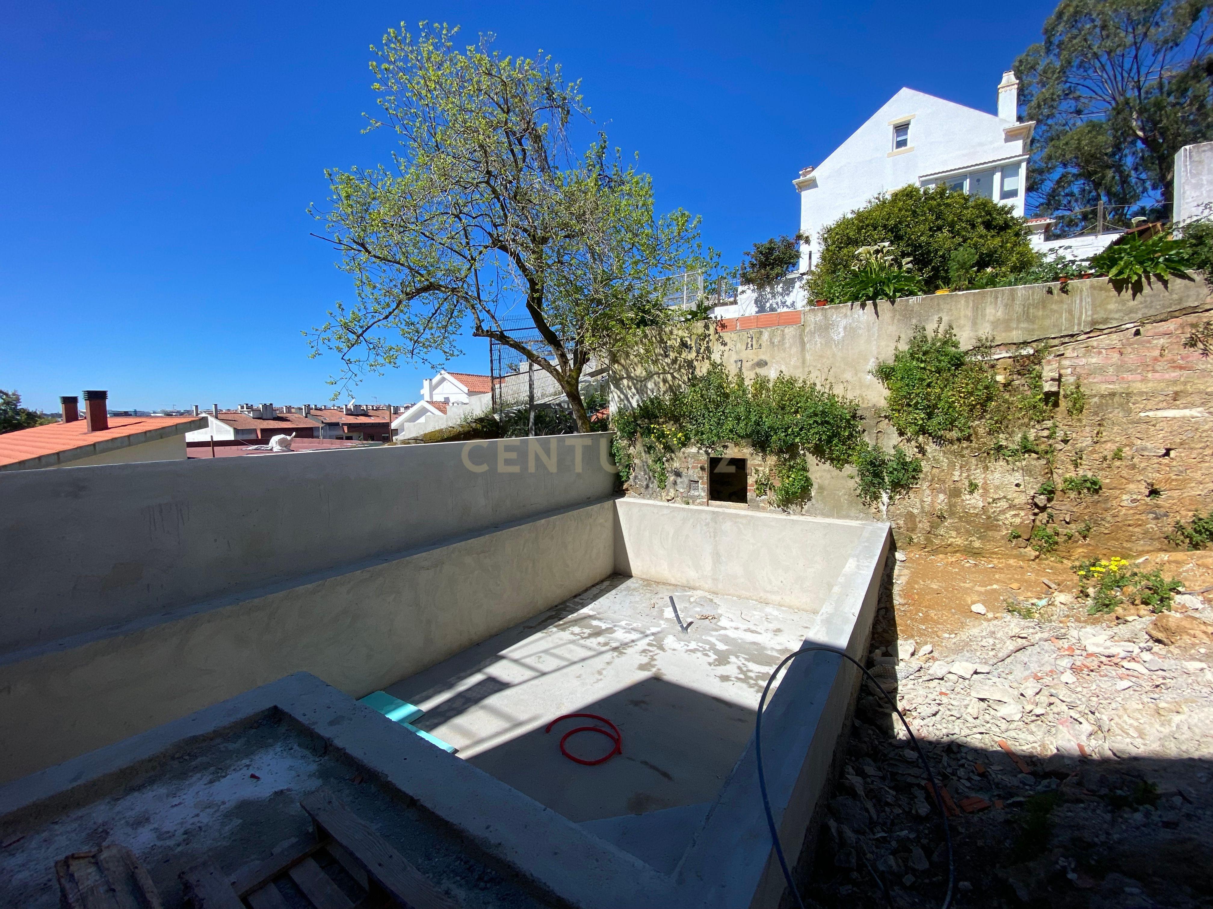 Moradia T4 à venda em Rio de Mouro, Sintra — foto 21
