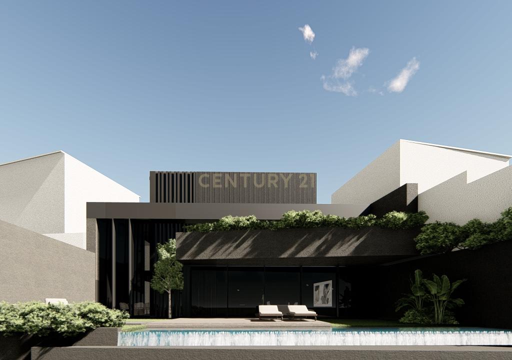 Terreno com Projeto  aprovado para moradia de 4 frentes- piscina- 3 suites - vistas panorâmicas sobre o Rio Douro -Marian Afurada V.N. Gaia - Image 5