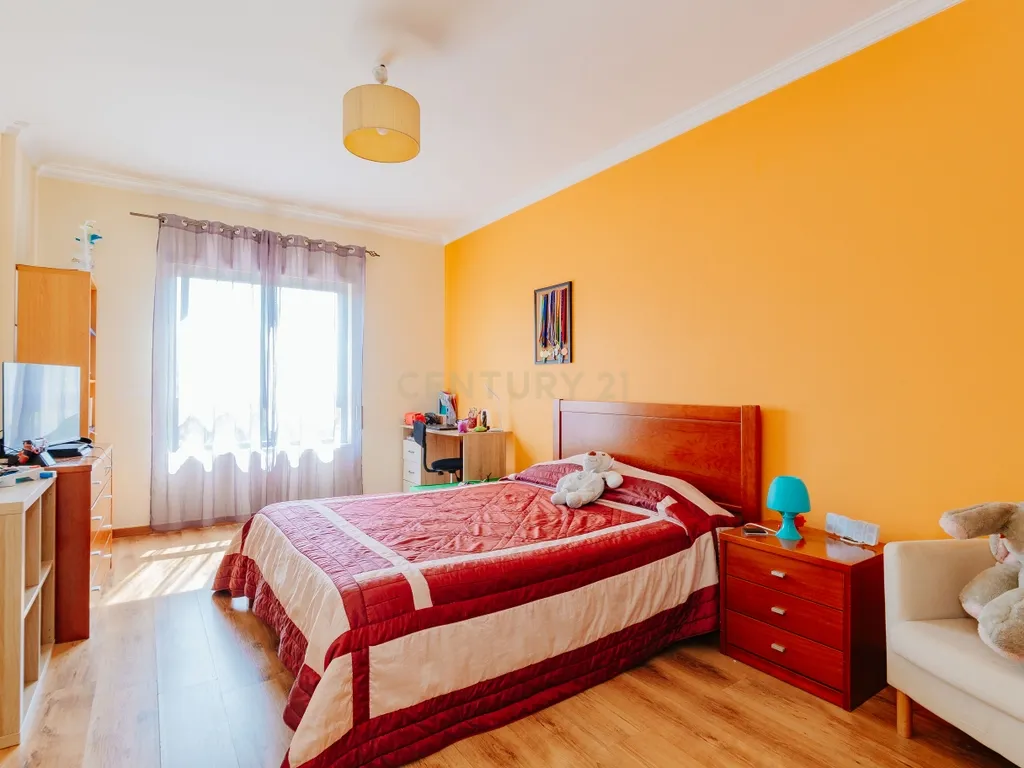 MORADIA T3 NAS FONTAINHAS - Image 36