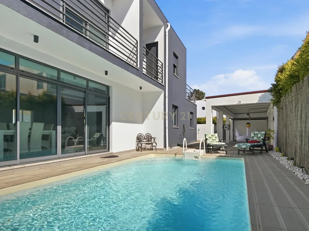 Moradia T4 Palmela Village com piscina - Image 43