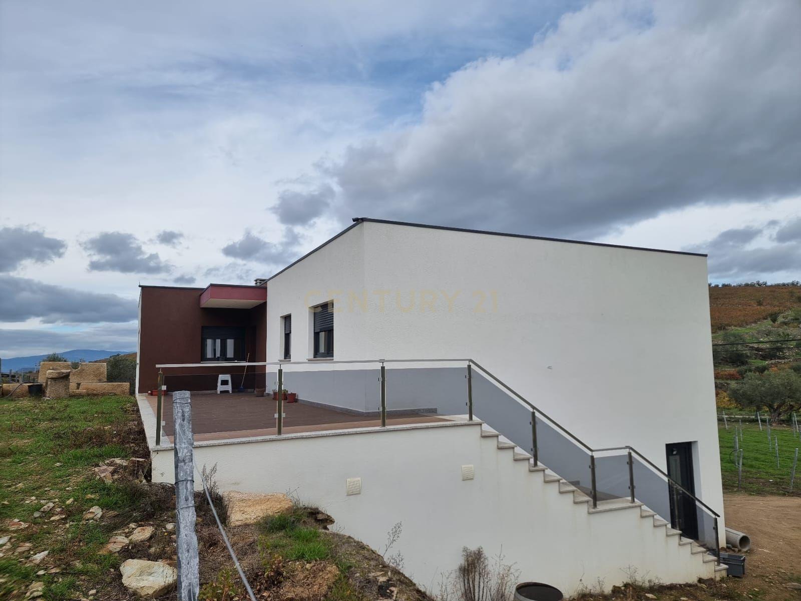 🏡Quinta com Moradia T3 e Vinha no Coração do Alto Douro Vinhateiro – Património Mundial da UNESCO - Image 6