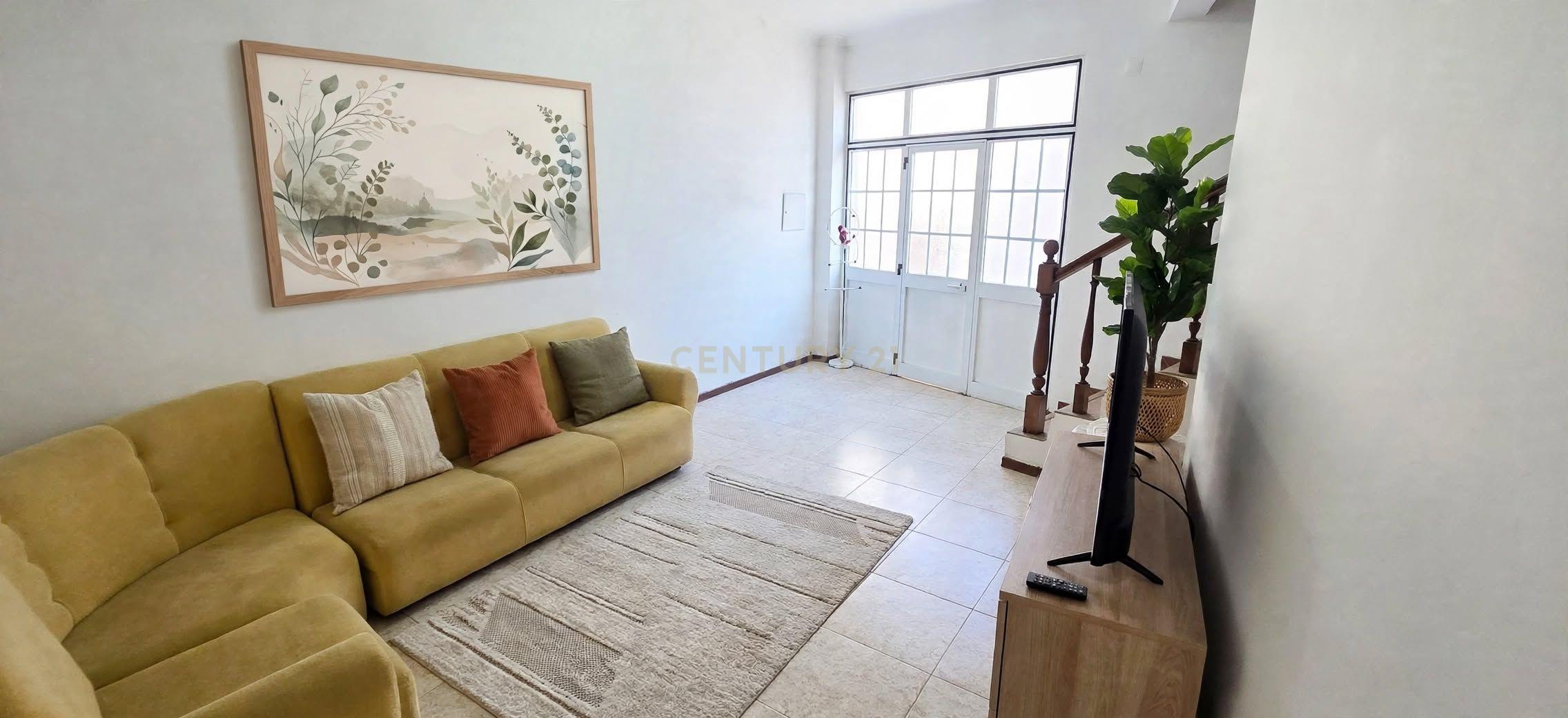 Moradia T2 à venda em Pó, Bombarral — foto 3