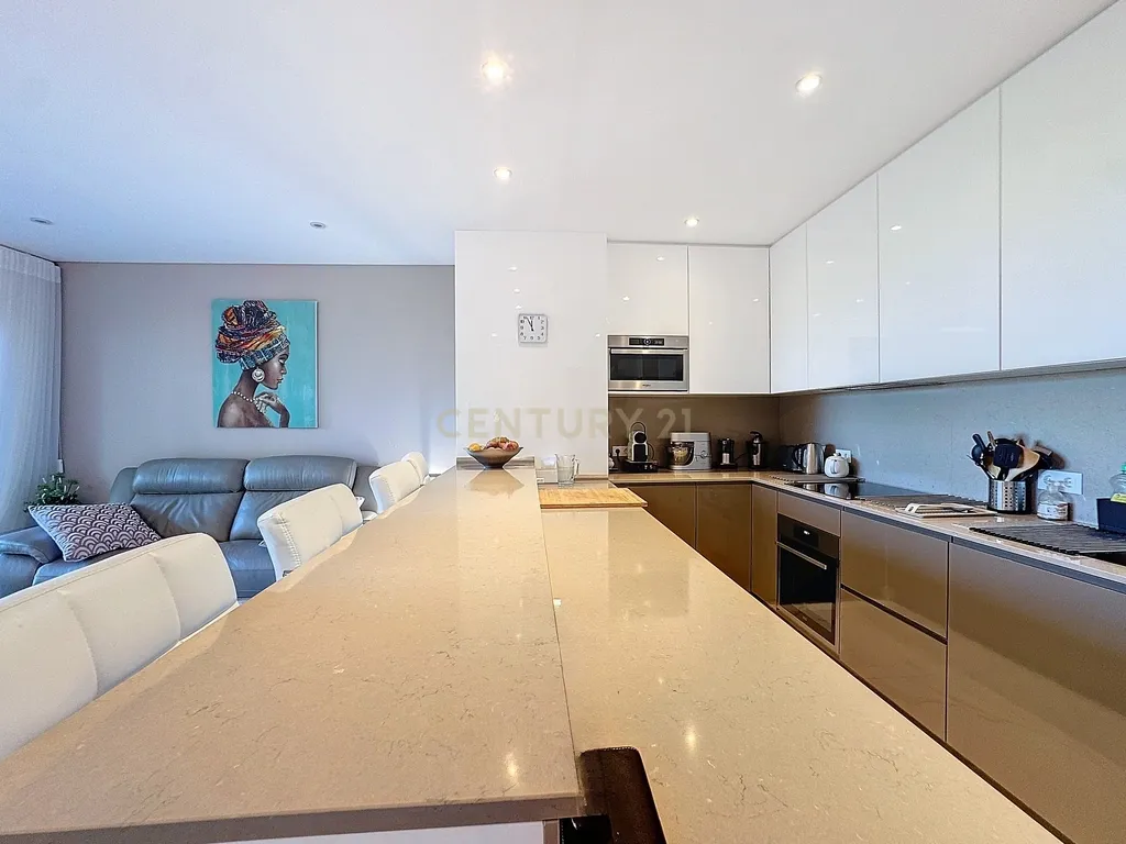 Excelente apartamento de 2 quartos num Condomínio de luxo na Nazaré - Vista mar - Image 18