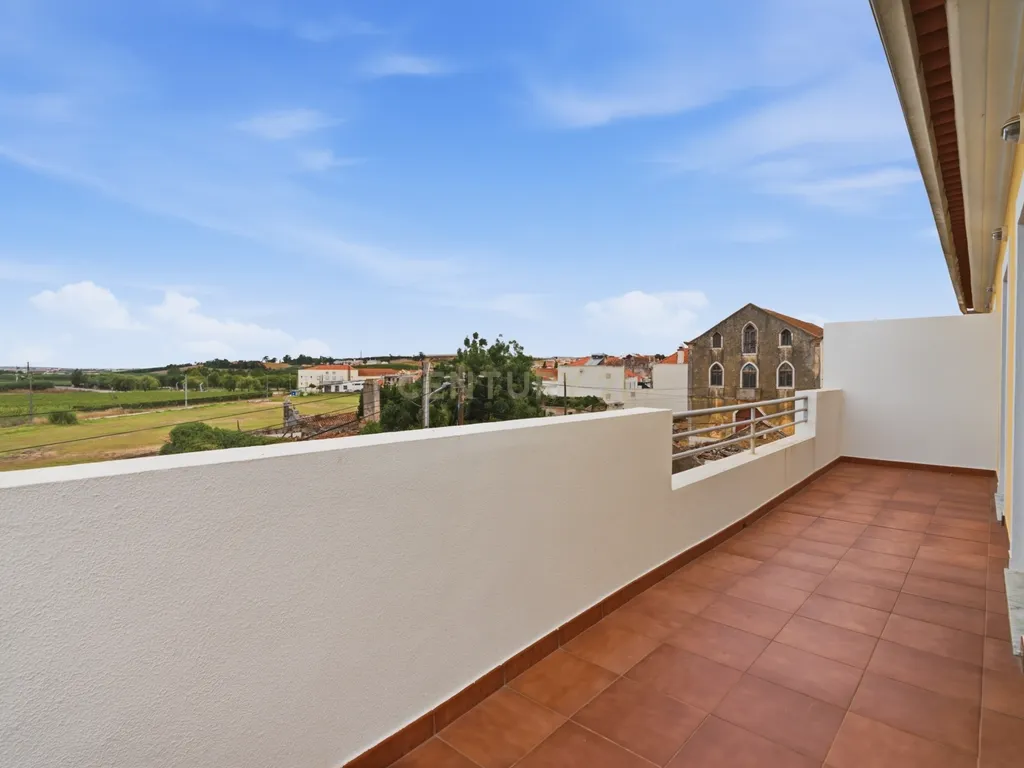 Apartamento T2 Ponte Rol - Torres Vedras - Image 23