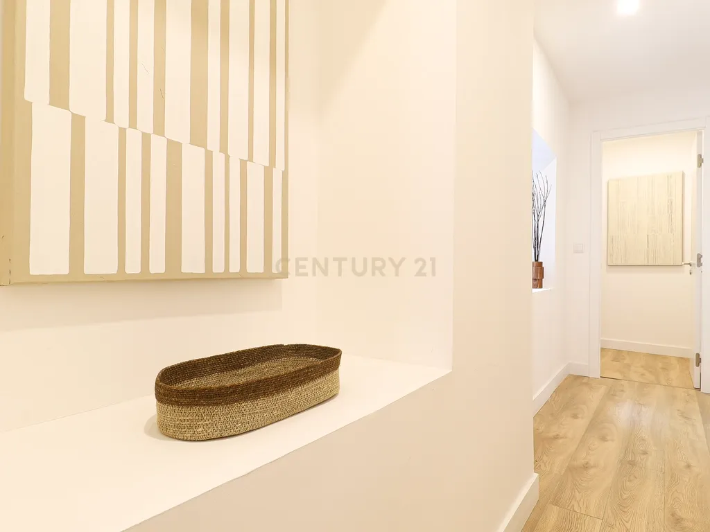Apartamento T2 no Bairro Alto - Image 15
