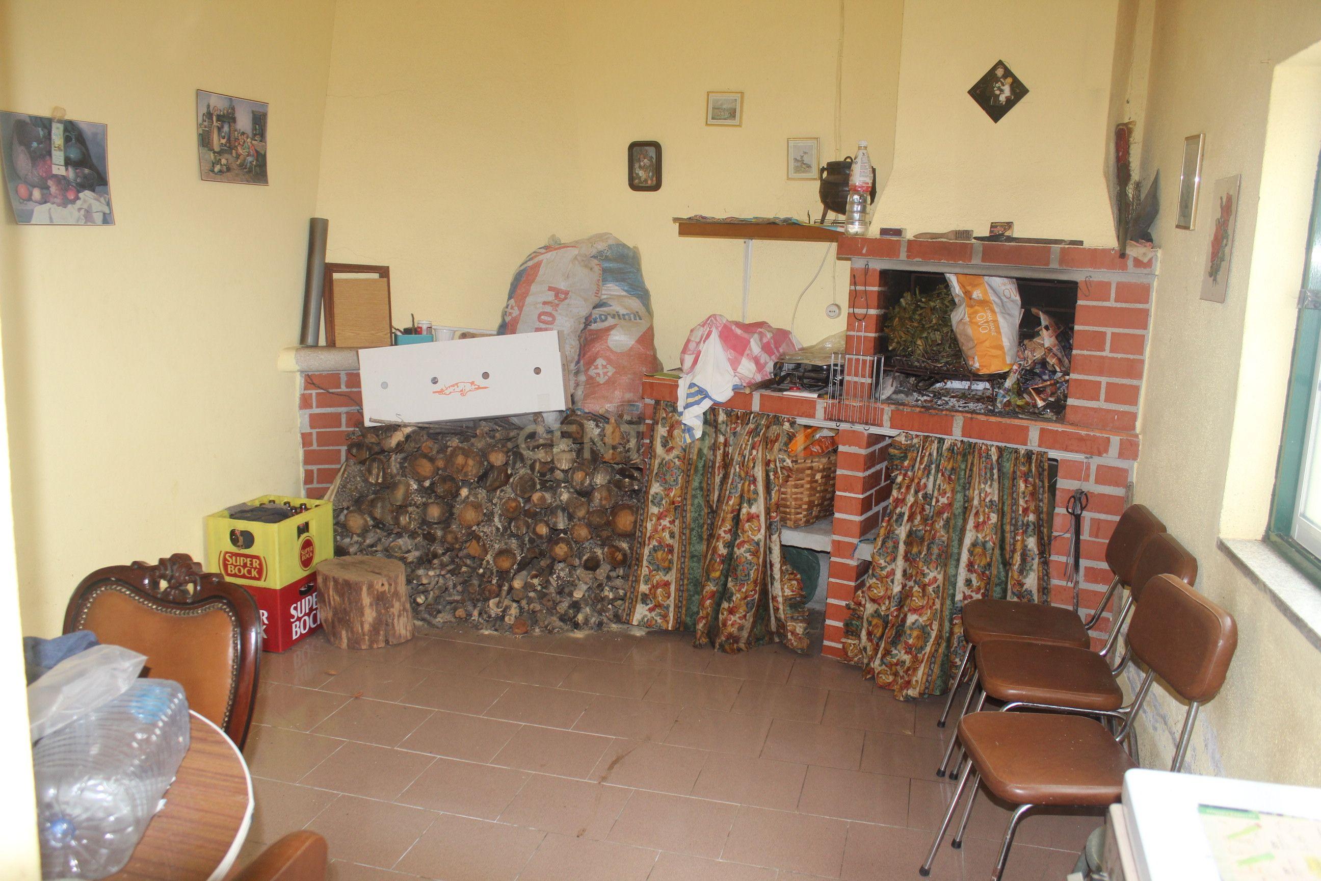 Espaçosa Moradia T7 em Pinhel  - Image 23