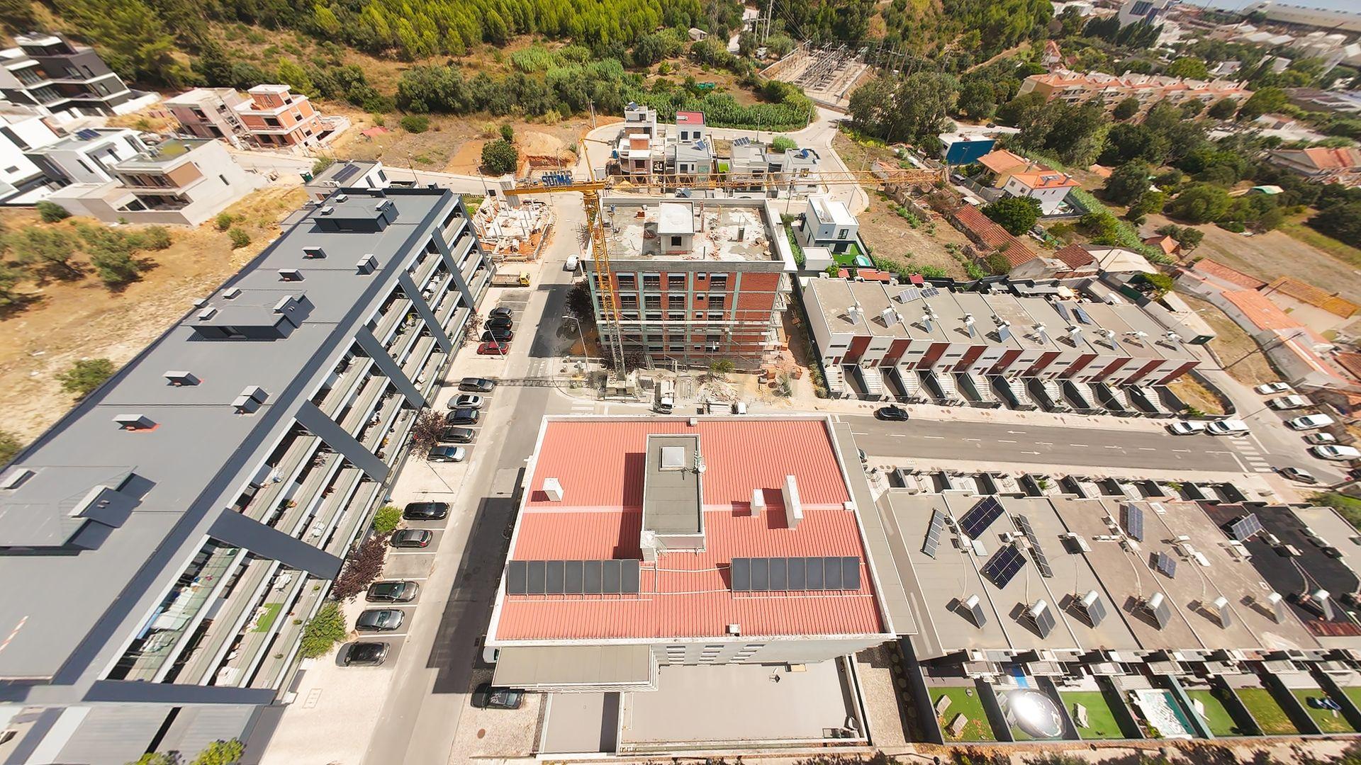 Apartamento T3 à venda em Alverca do Ribatejo e Sobralinho, Vila Franca de Xira — foto 30