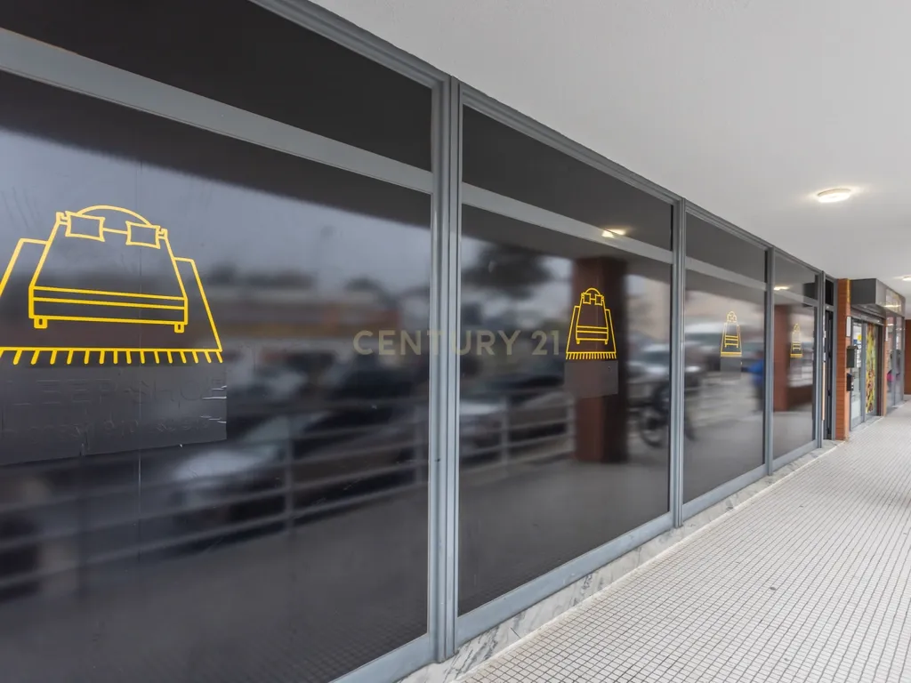 Loja 246m2 - Sleep Shop - Image 8