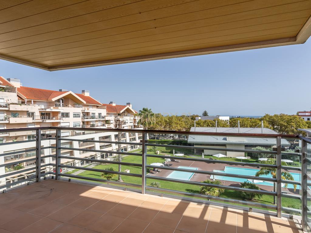 Exclusividade e qualidade de vida no coração de Cascais - Image 8
