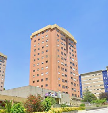T3 ao Hospital Eduardo Santos Silva - Image 3