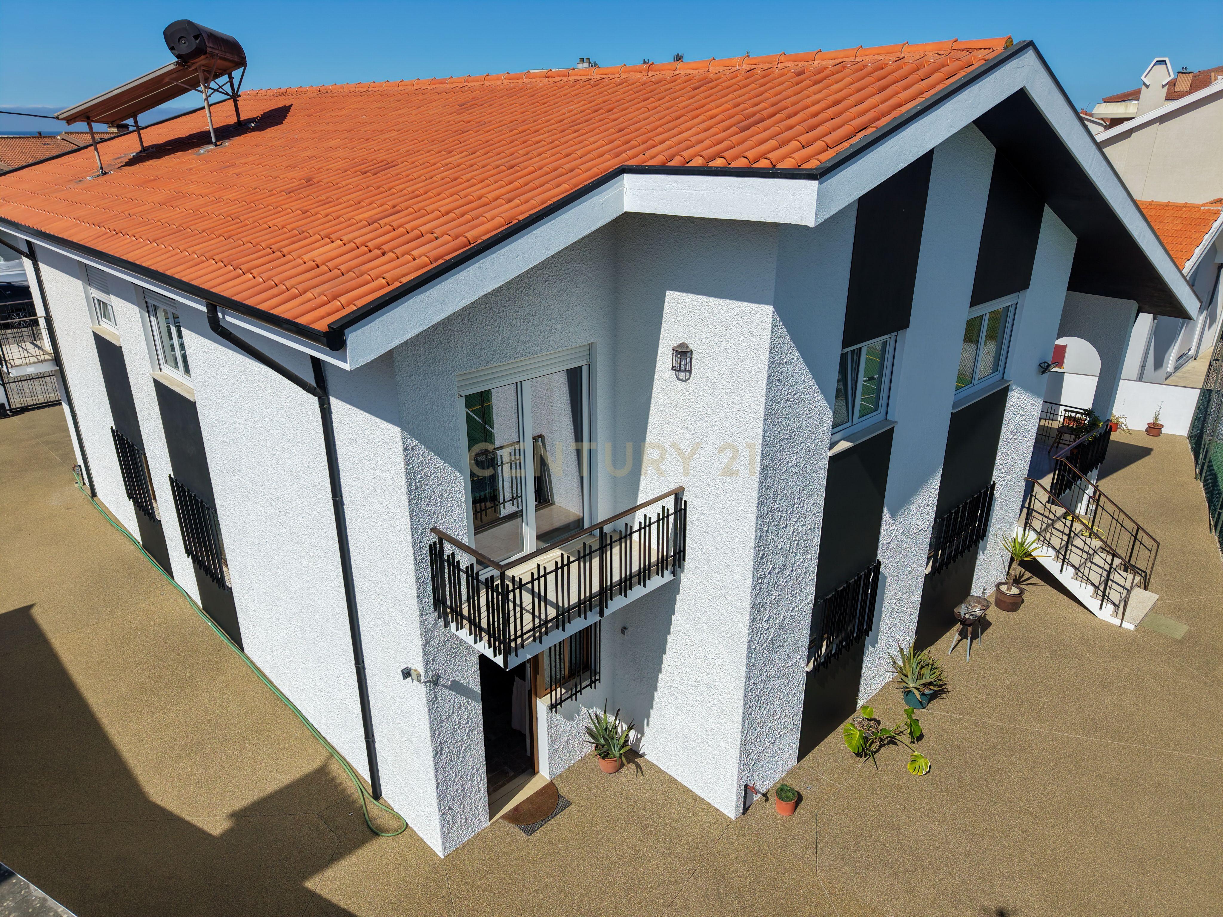 Moradia T4 à venda em São Félix da Marinha, Vila Nova de Gaia — foto 3