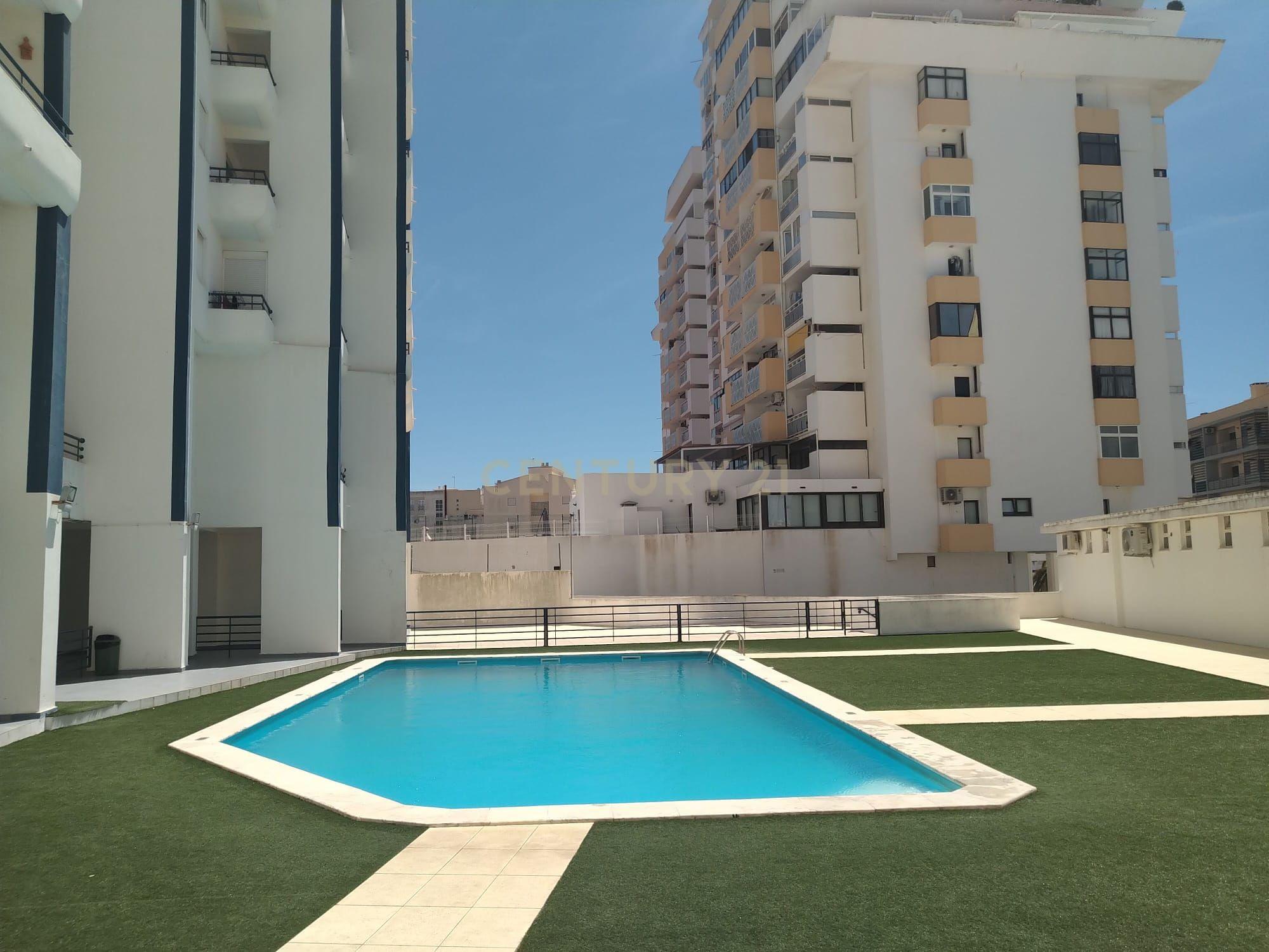 Fotografia 2 de Apartamento T1 em Armação de Pêra, Silves - 276.000€