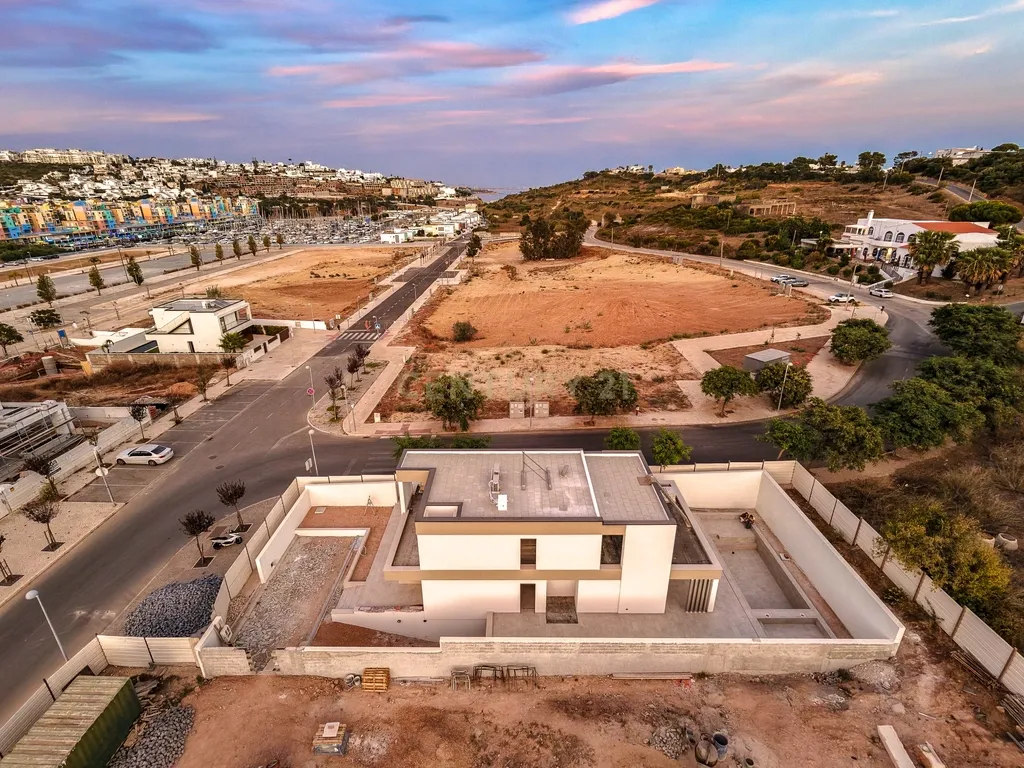 Moradia de Luxo na Prestigiada Marina de Albufeira - Image 15