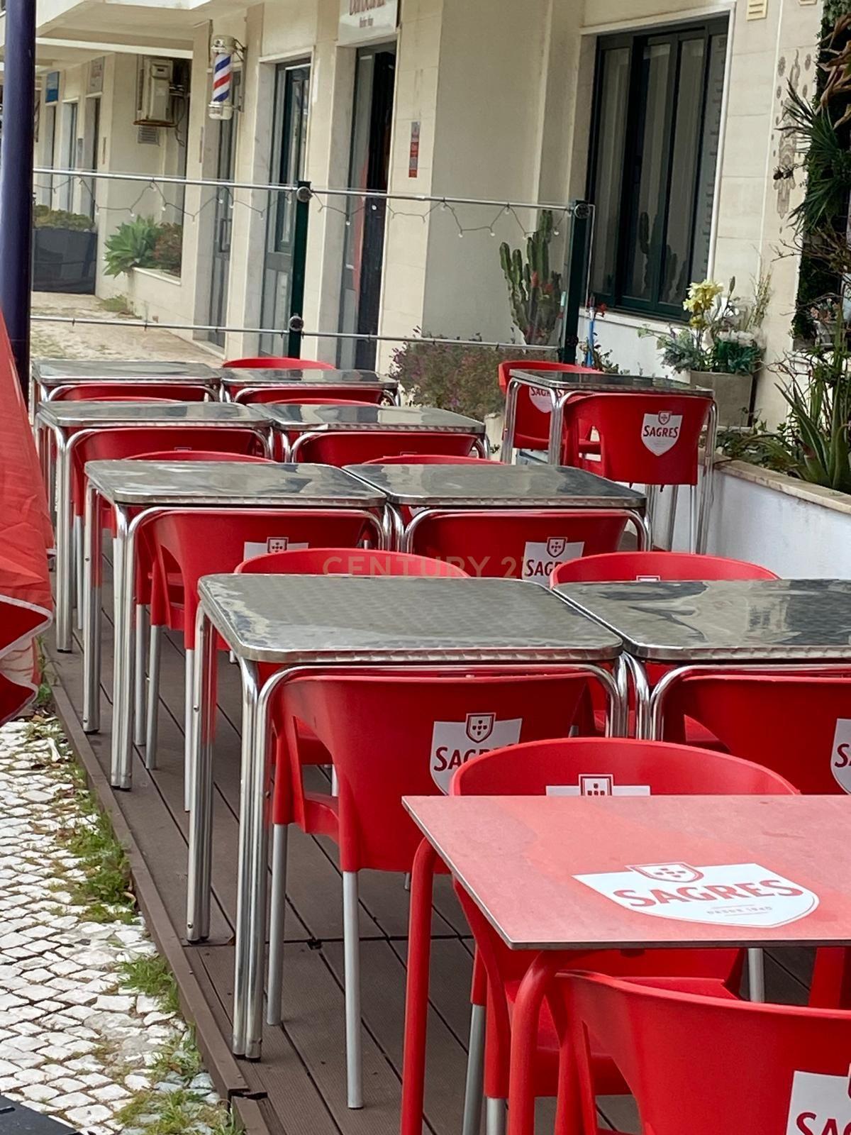 Fotografia 8 de Trespasse de Restaurante - Quinta de S. Gonçalo em Carcavelos