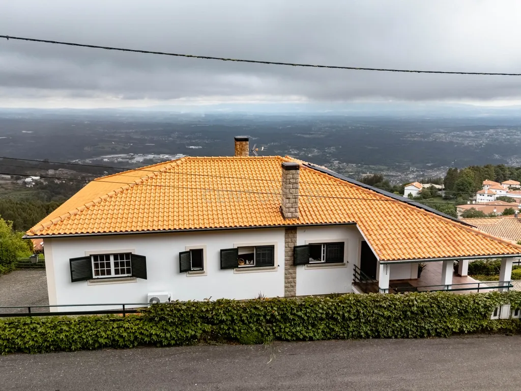 Moradia T6 | Serra do Caramulo - Image 60