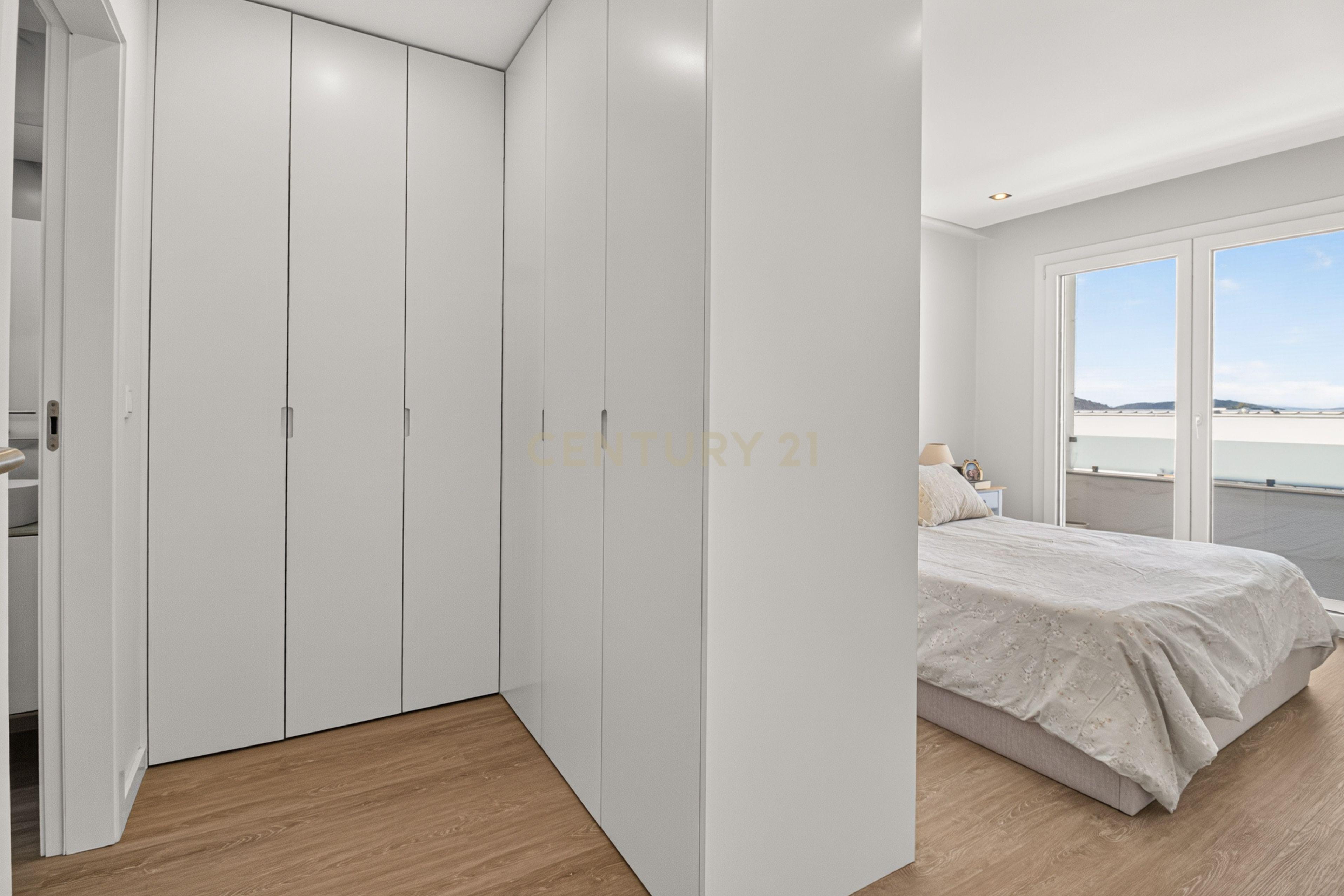 Apartamento T3 à venda em Braga (São José de São Lázaro e São João do Souto), Braga — foto 11