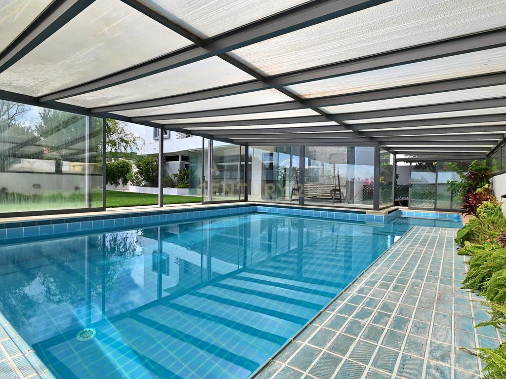 Luxuosa Moradia Isolada na Serra de Carnaxide com Piscina  - Image 50