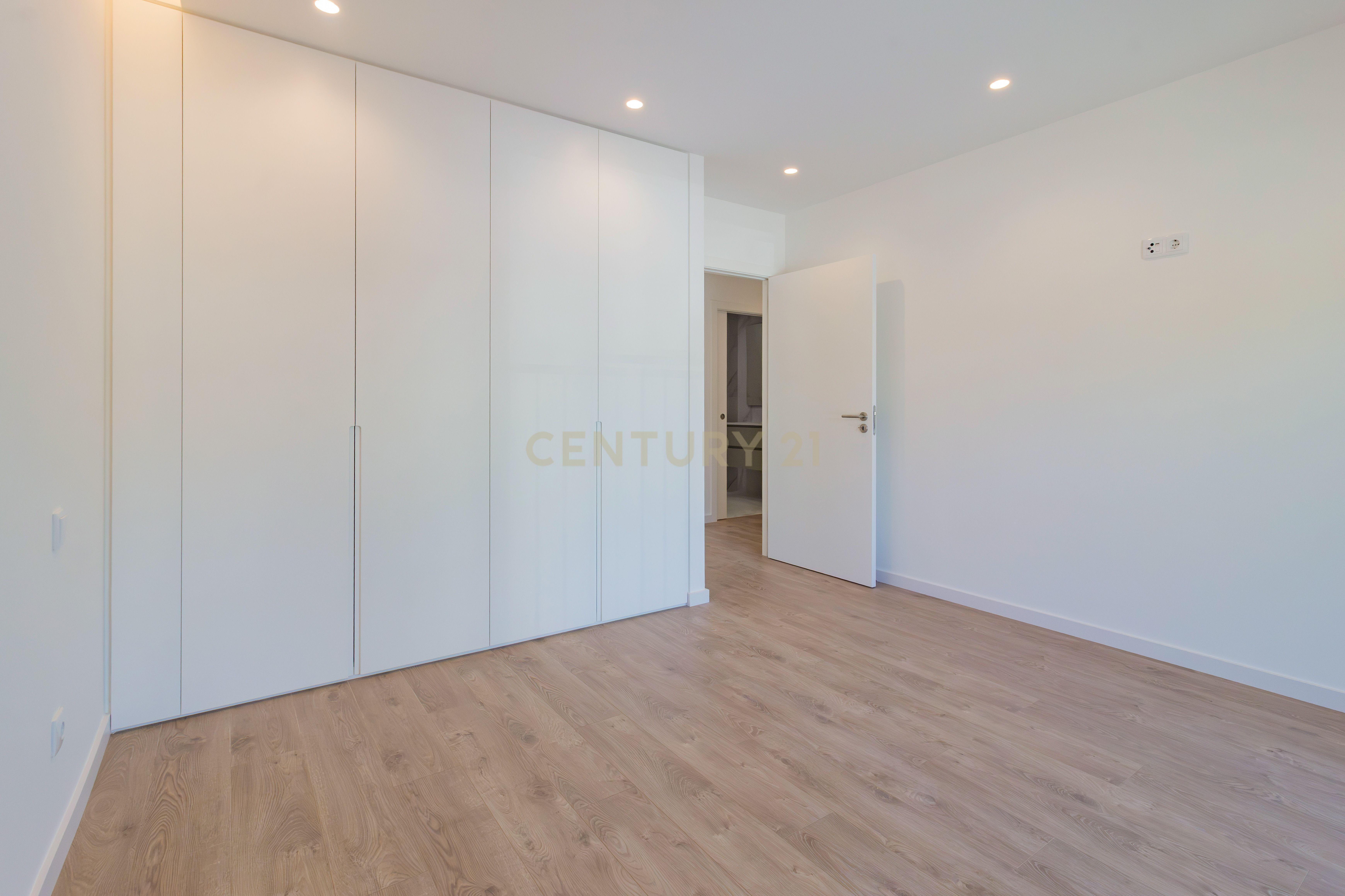 Apartamento T2 à venda em Parceiros e Azoia, Leiria — foto 13