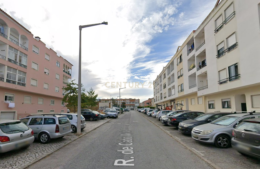 Apartamento T2 Pinhal Novo - View 3