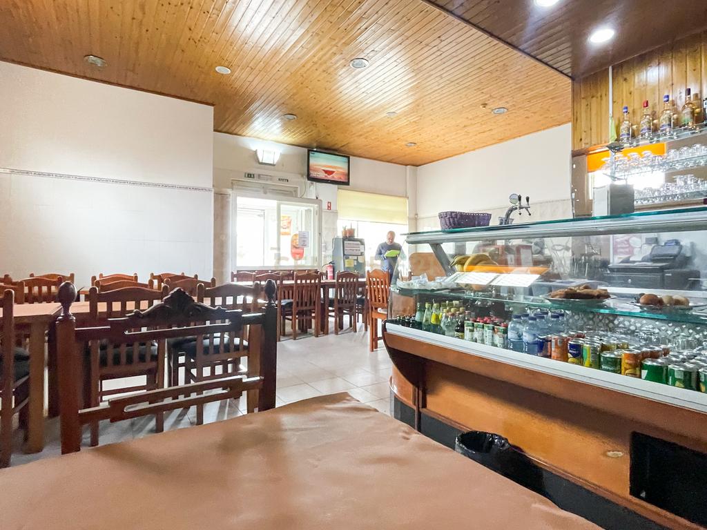Restaurante Carnaxide - Alto dos Barronhos - Rentabilidade - Image 4