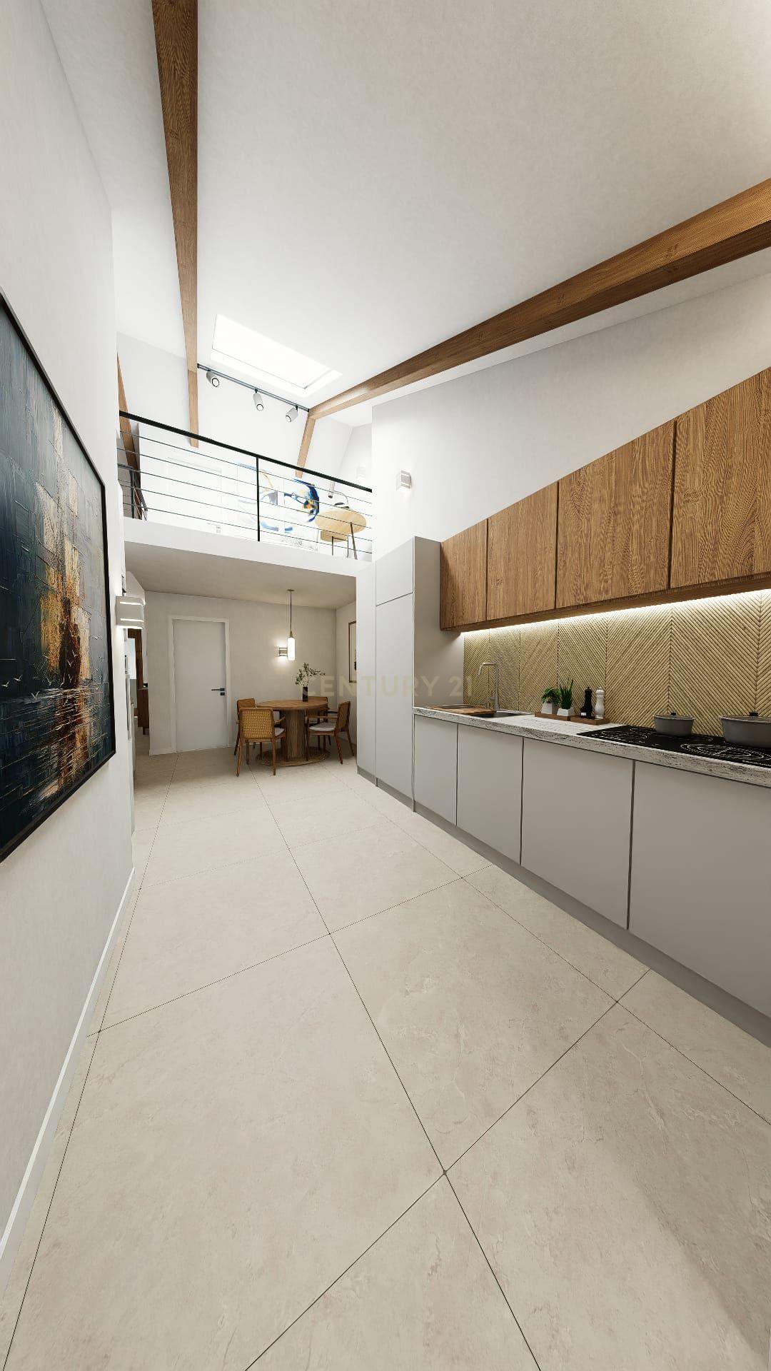 Fotografia 10 de Moradia contemporânea em fase de remodelação integral.