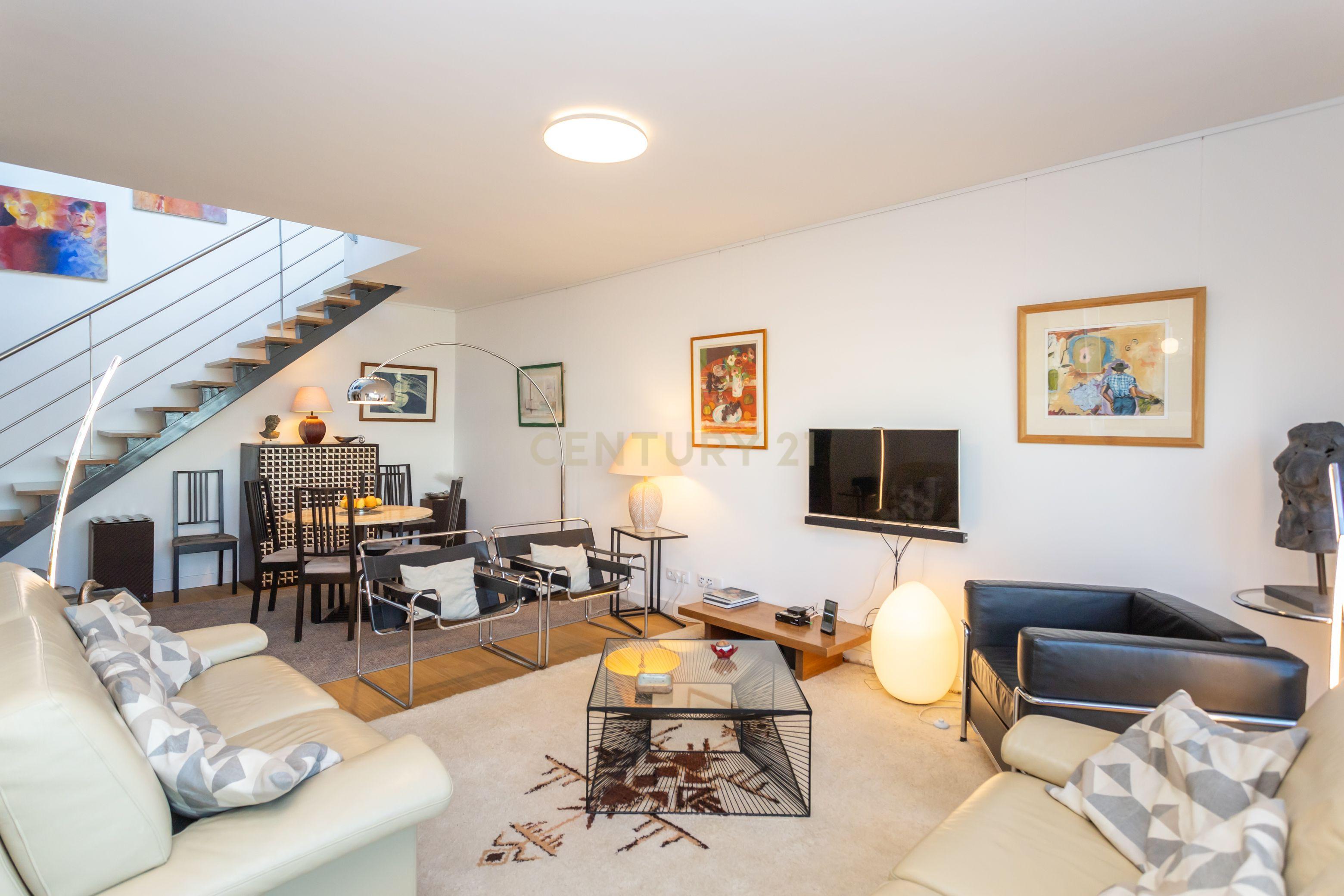 Apartamento T4 Duplex | Quinta da Trindade, Seixal - Image 25