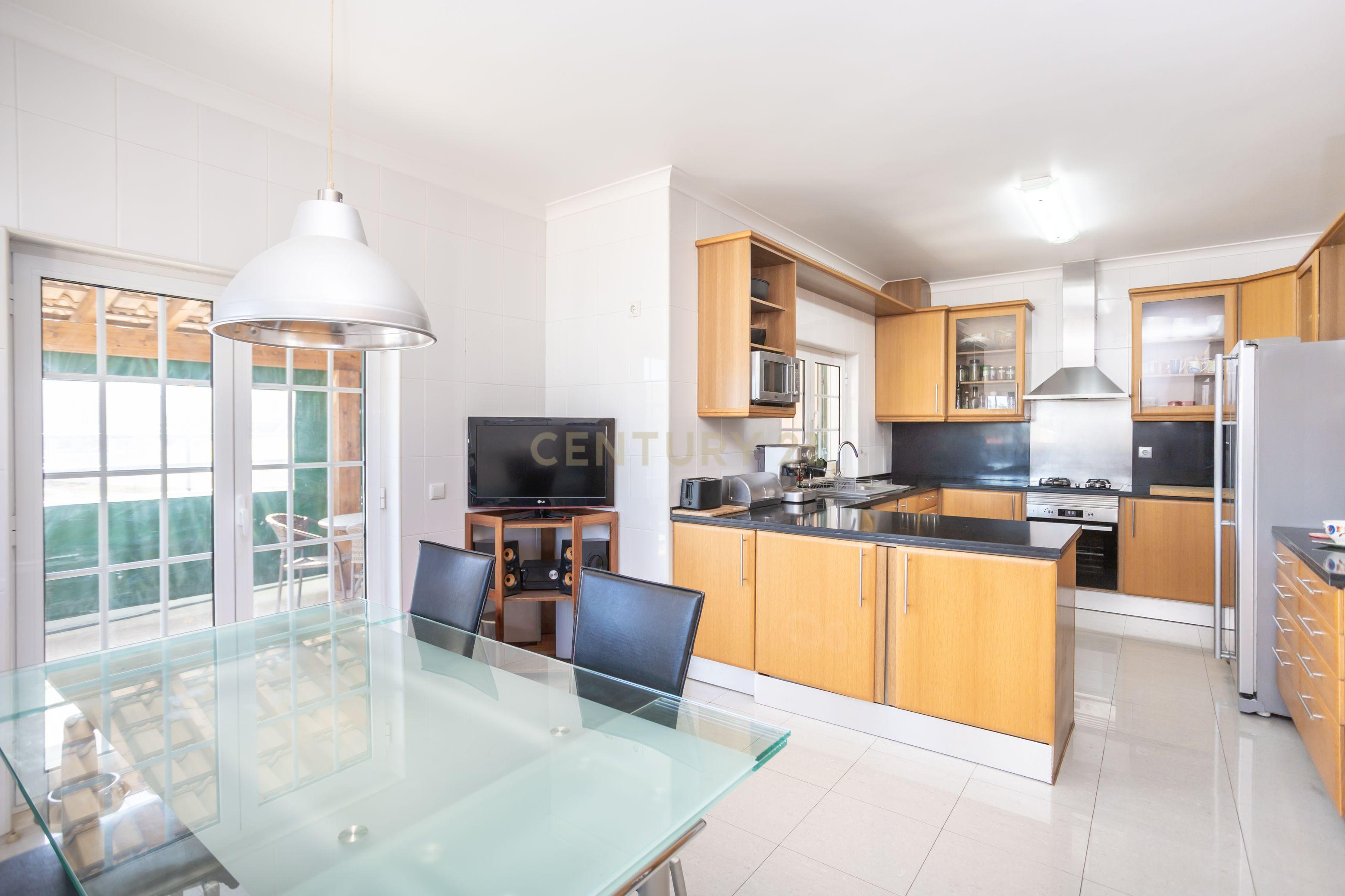 Moradia T4 à venda em Setúbal (São Sebastião), Setúbal — foto 21