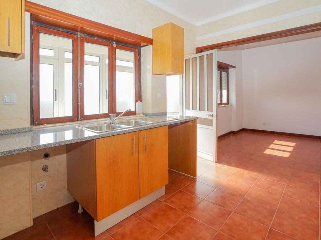 Apartamento T3 - Centro da vila - Image 4