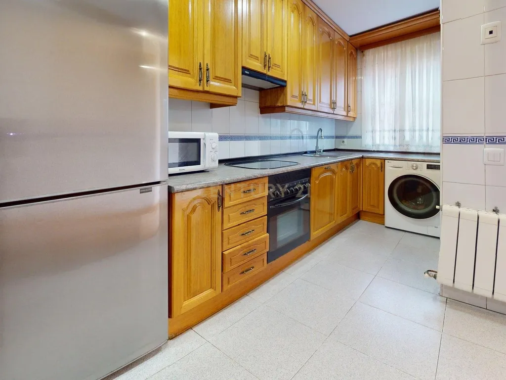 Casa Térrea em Alcalá de Henares, Madrid - 5 Quartos e 3 WC - Image 19