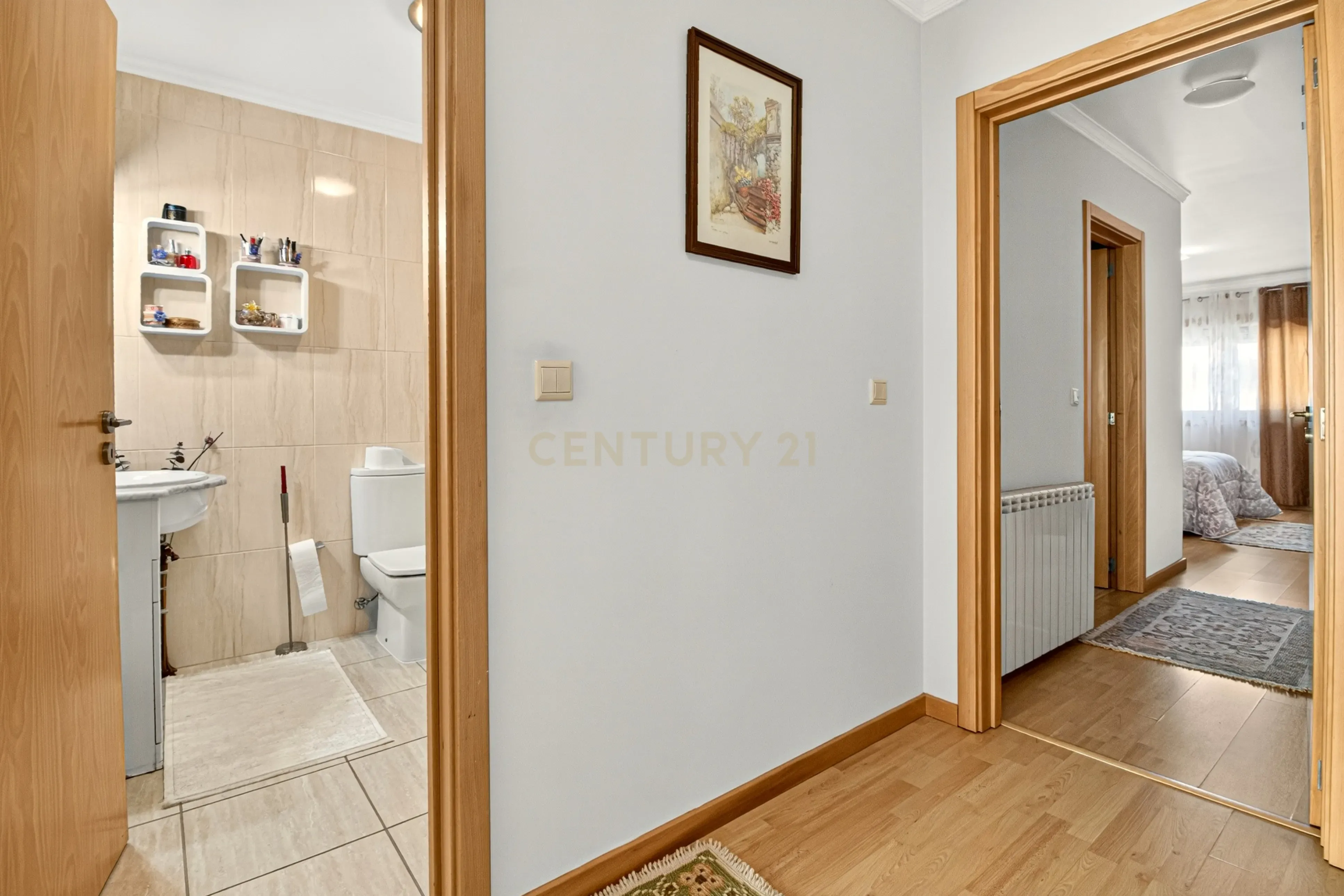 Apartamento T3 à venda em Sé, Santa Maria e Meixedo, Bragança — foto 23