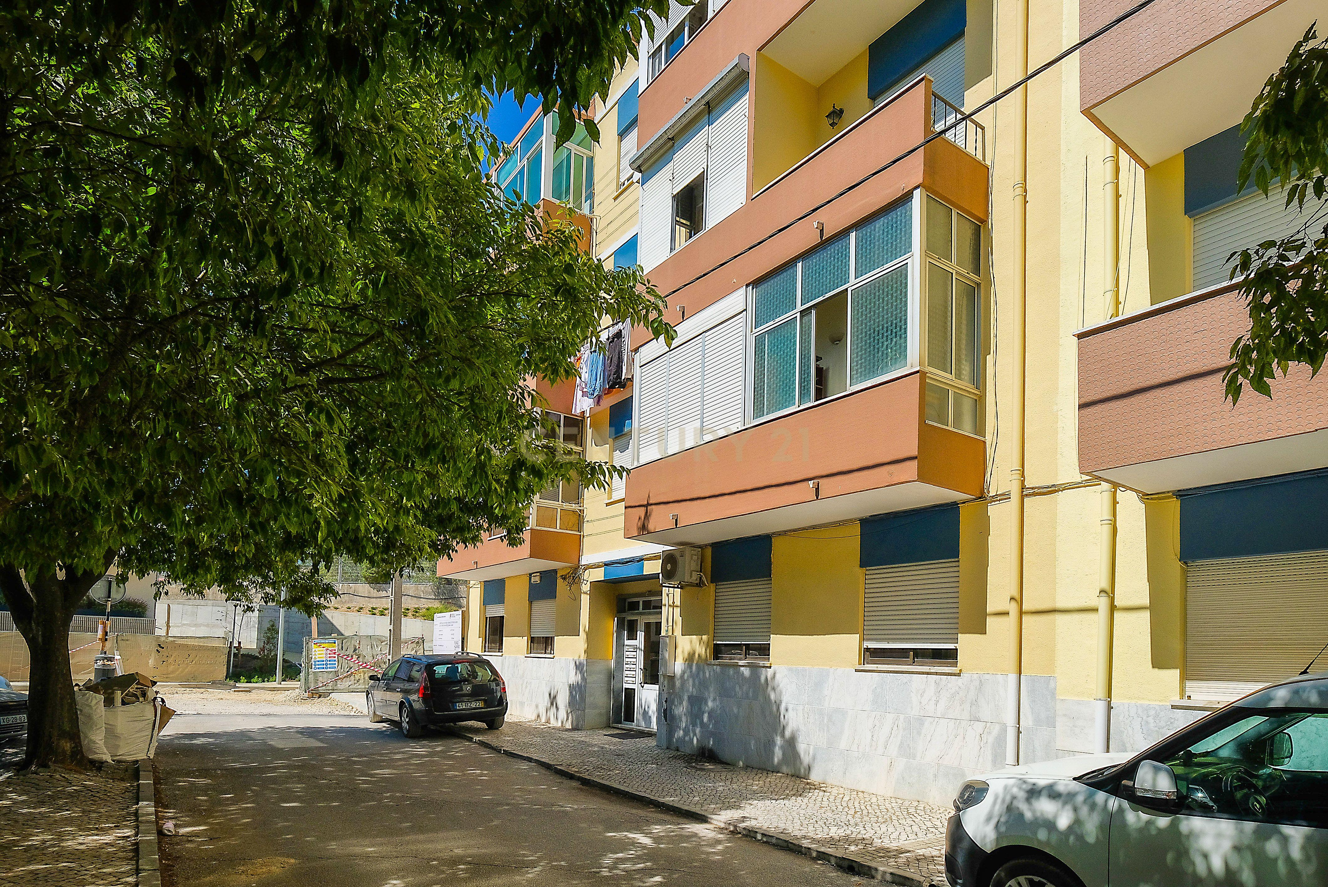 Apartamento T3 à venda em Almada, Cova da Piedade, Pragal e Cacilhas, Almada — foto 34