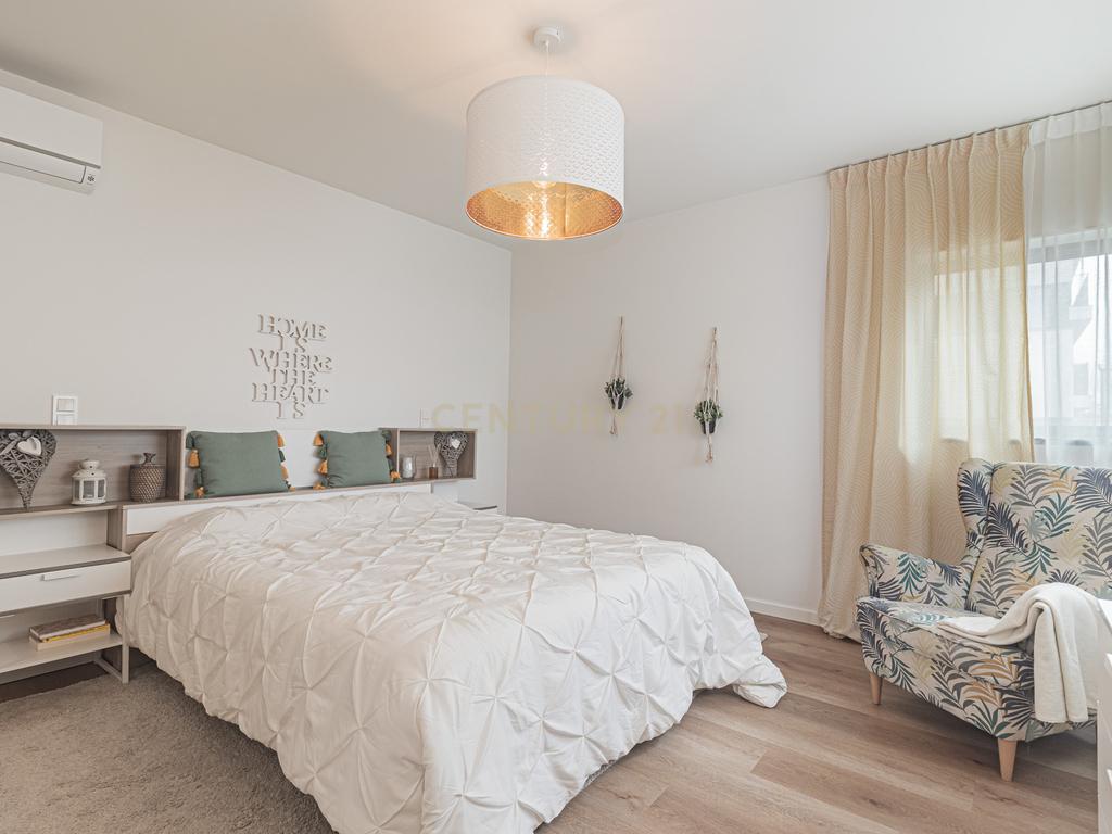 Apartamento T4 em Alto do Lumiar – Quinta das Conchas – Quinta do Lambert, Lumiar - Image 49