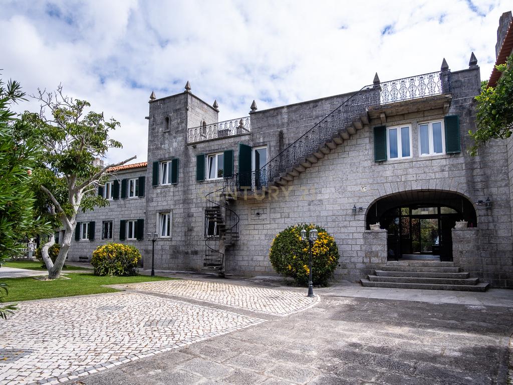 Propriedade Exclusiva no Murtal - Estoril: Moradia de Luxo - Image 9
