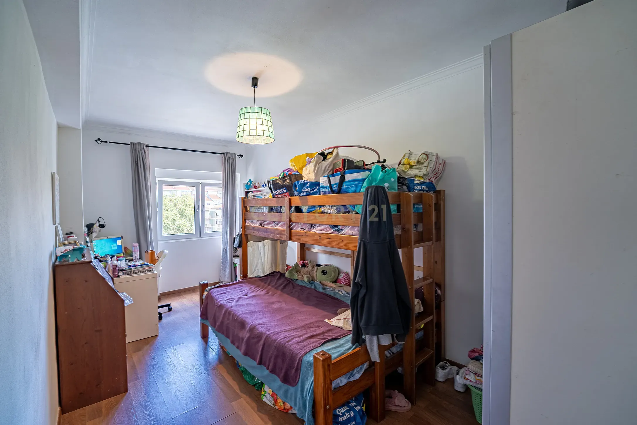 Apartamento T3 à venda em Amora, Seixal — foto 38