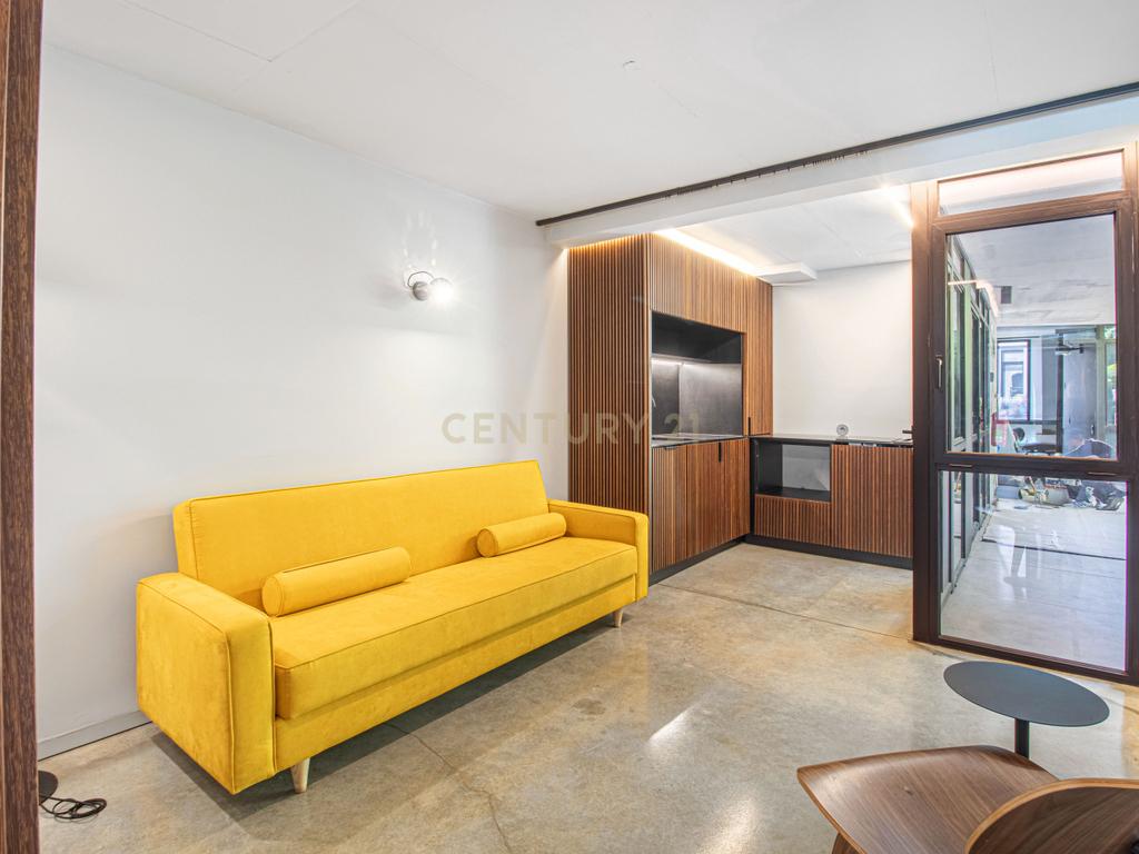 Apartamento T0 - Alcântara Loft - Image 5