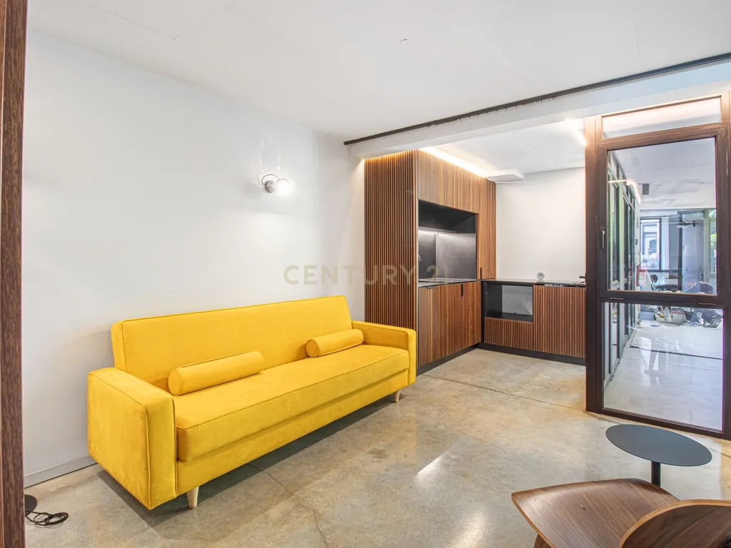 Apartamento T0 - Alcântara Loft - Image 5
