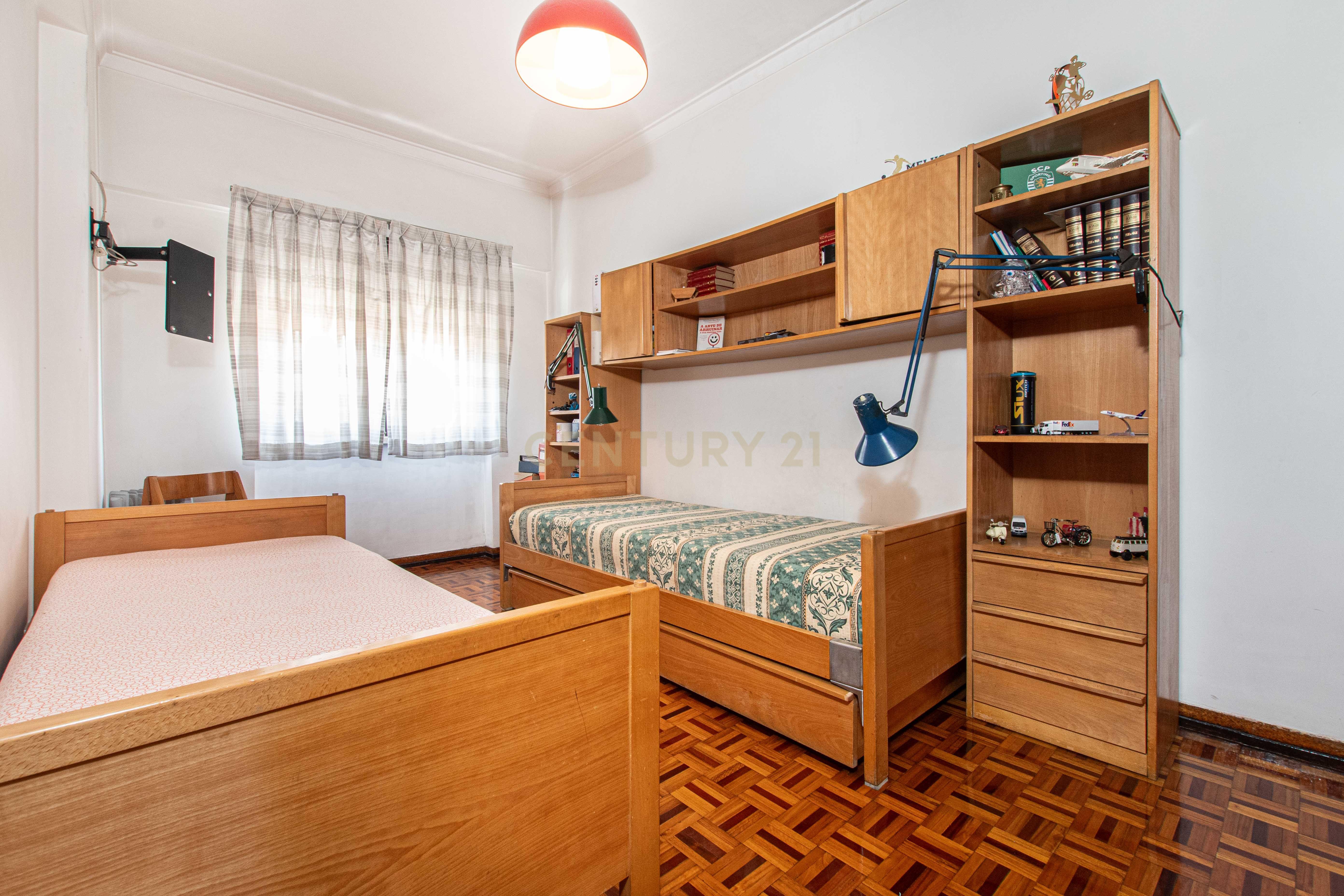 Apartamento T3 à venda em Sacavém e Prior Velho, Loures — foto 16