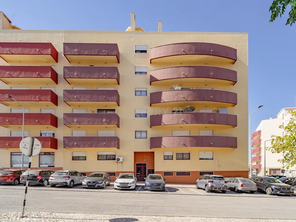 Apartamento T3 COLINAS DO SUL - Image 49