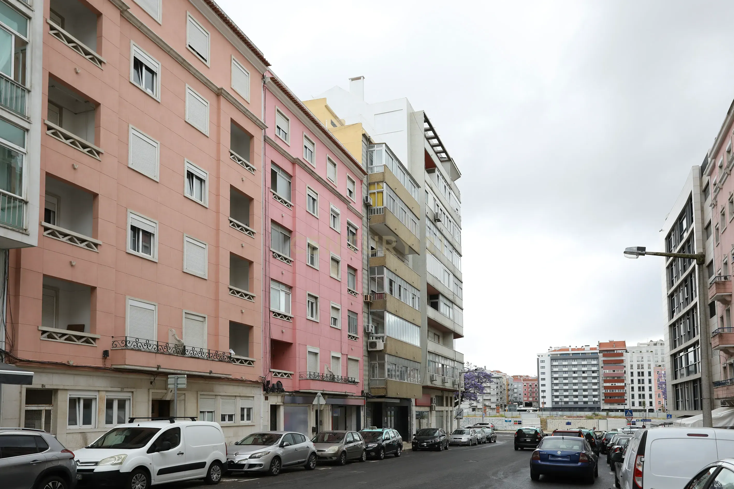 T2 | Entrecampos | 3º Andar com Elevador | 450.000€ - Image 18