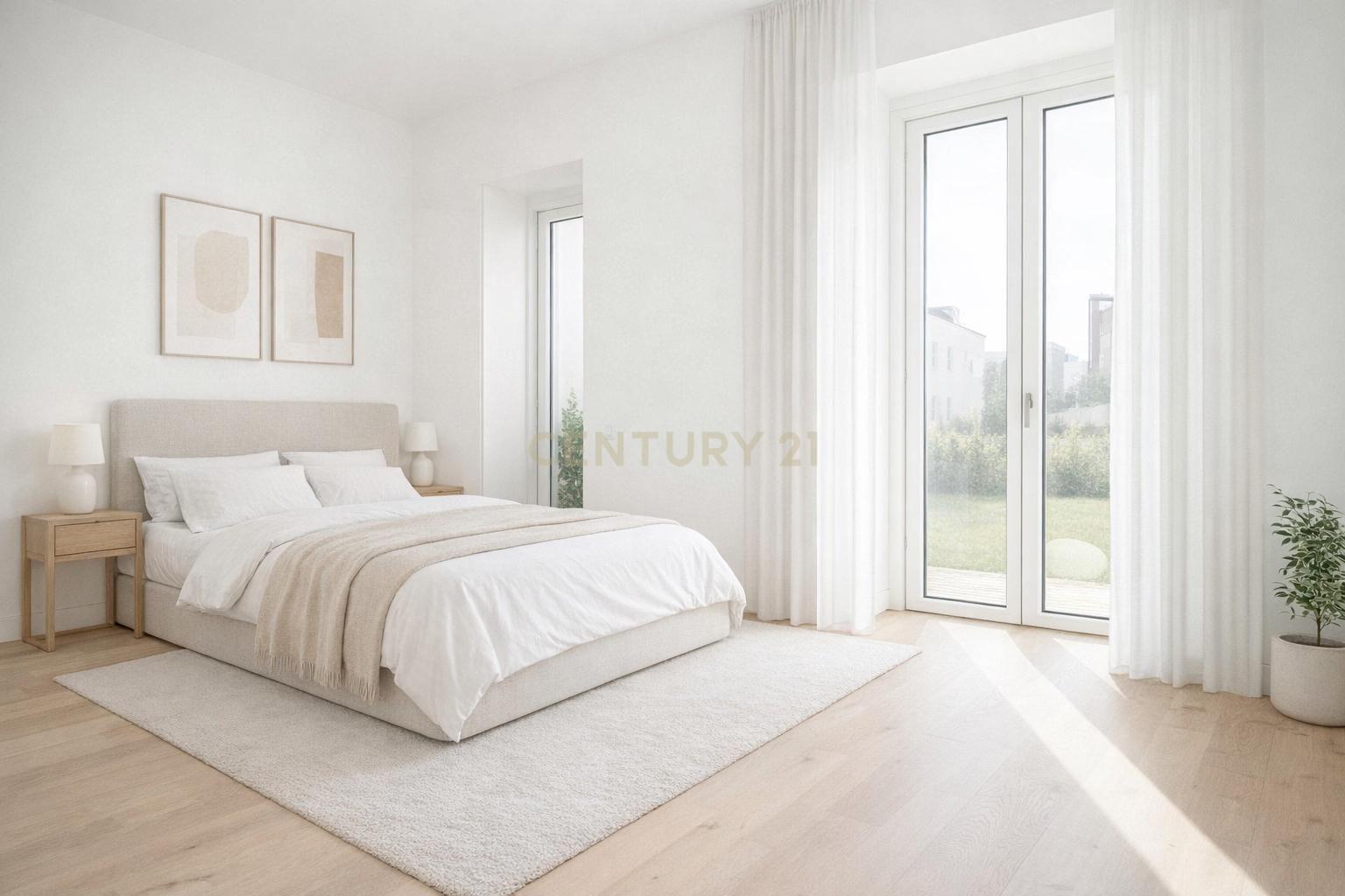 Apartamento T1 à venda em Estrela, Lisboa — foto 15