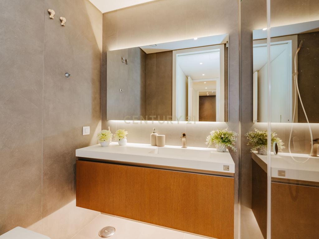 T3 Prata riverside - Arrendamento - Image 22