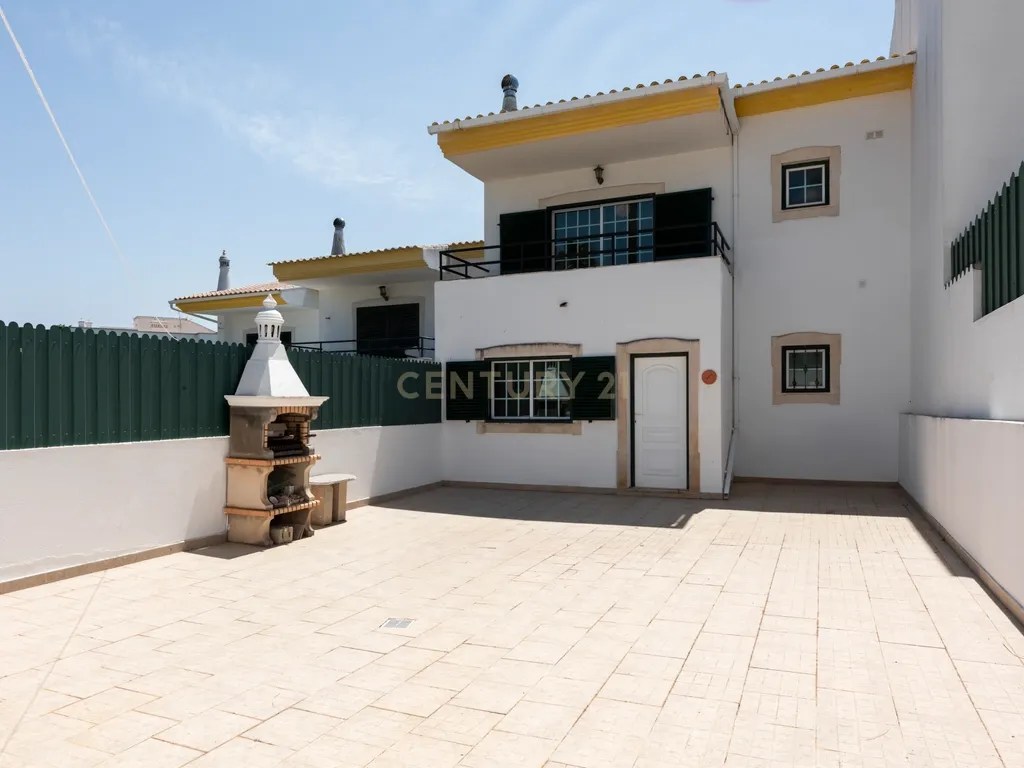 MORADIA T3 - QUINTA DO INFANTE, ALBUFEIRA - Image 8