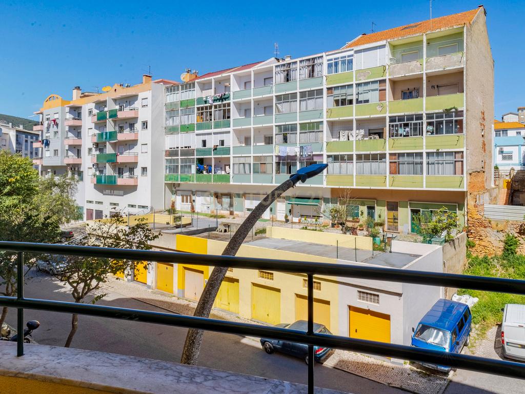 Apartamento T3 São Francisco Xavier Exelentes áreas - Image 24