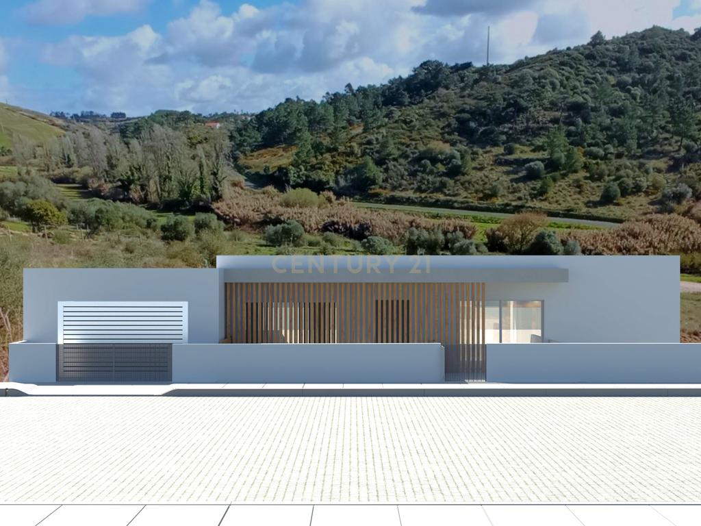 Exclusivo! Terreno + Moradia de Sonho "Chave na Mão" – Santo Isidoro  - Image 8