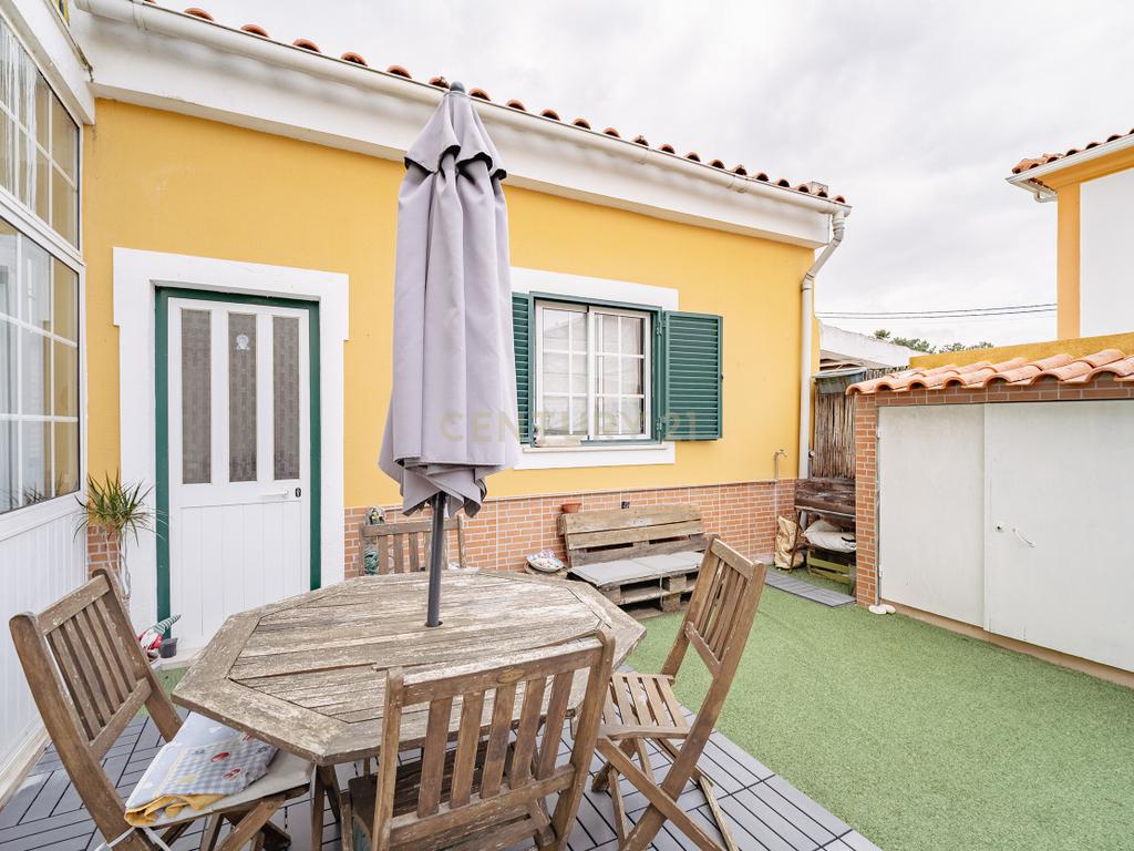 Moradia T3 Quinta do Conde - Image 24