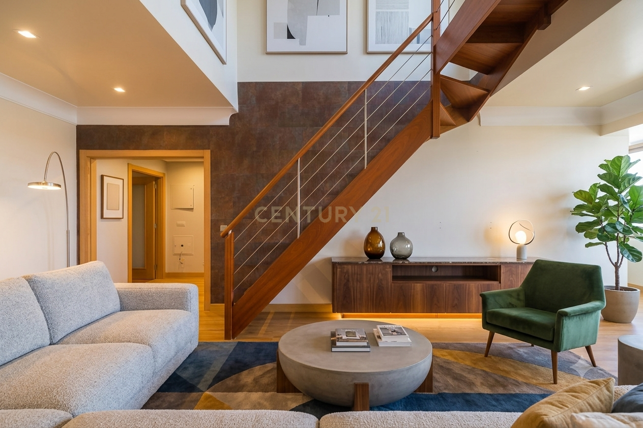Apartamento T3 à venda em São domingos de Rana, Cascais — foto 25